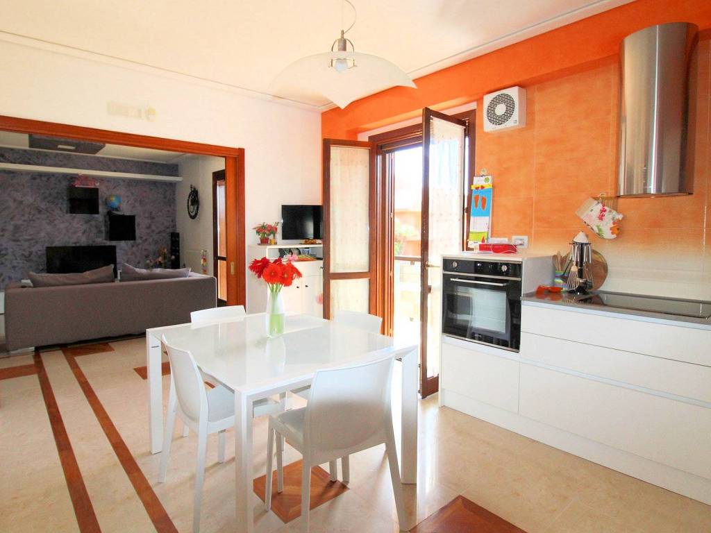 Appartamento a Ragusa in Via Lussemburgo, 11 - Foto 4