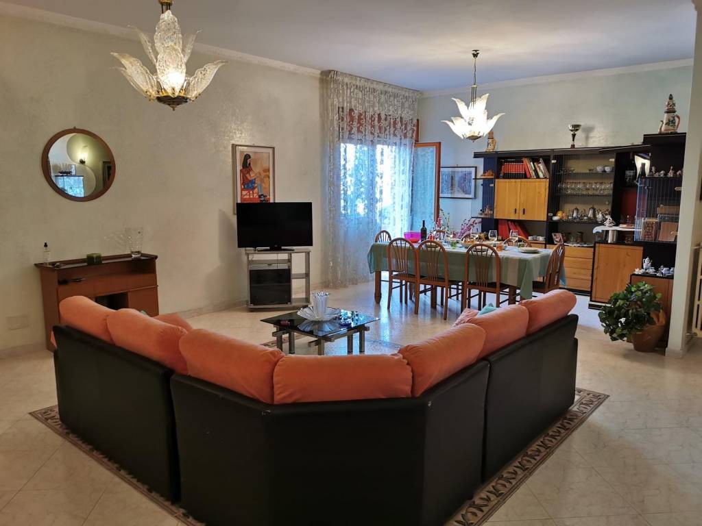 Appartamento a Avellino in Via Papa Paolo IV Carafa - Foto 4
