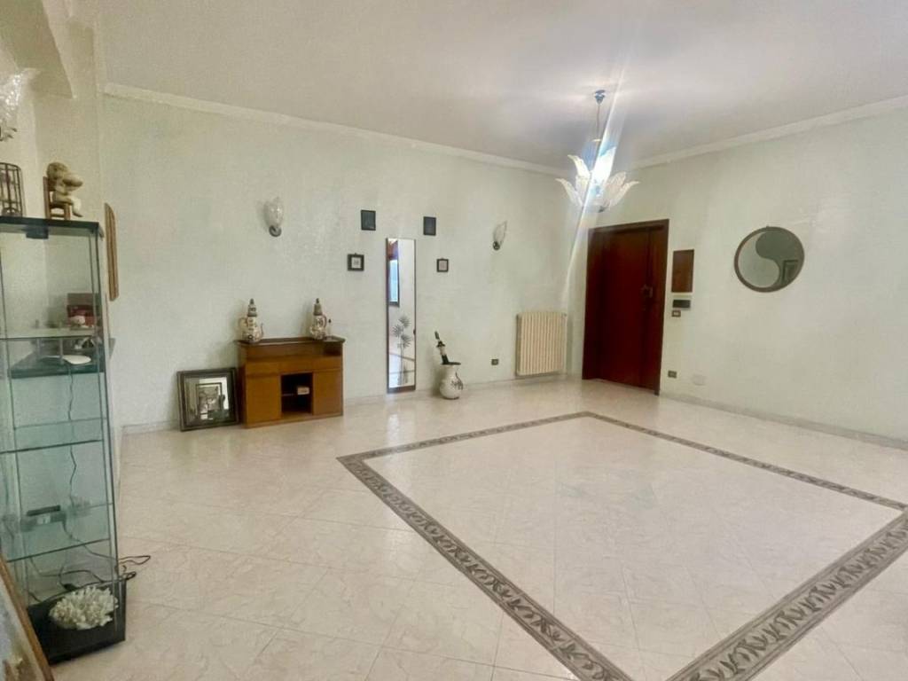 Appartamento a Avellino in Via Papa Paolo IV Carafa - Foto 5