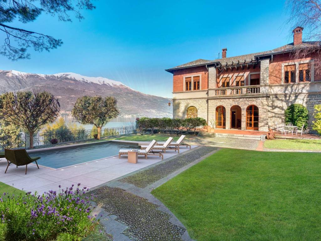 Villa a Bellano in Via al Cà - Foto 2