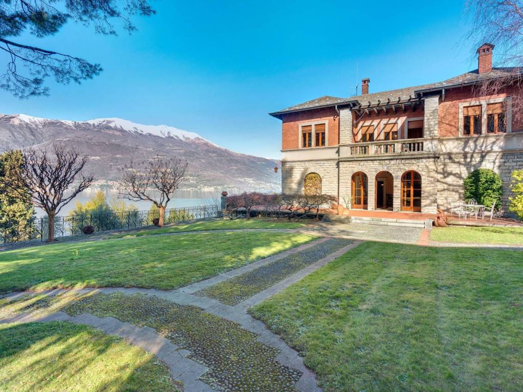 Villa a Bellano in Via al Cà - Foto 3