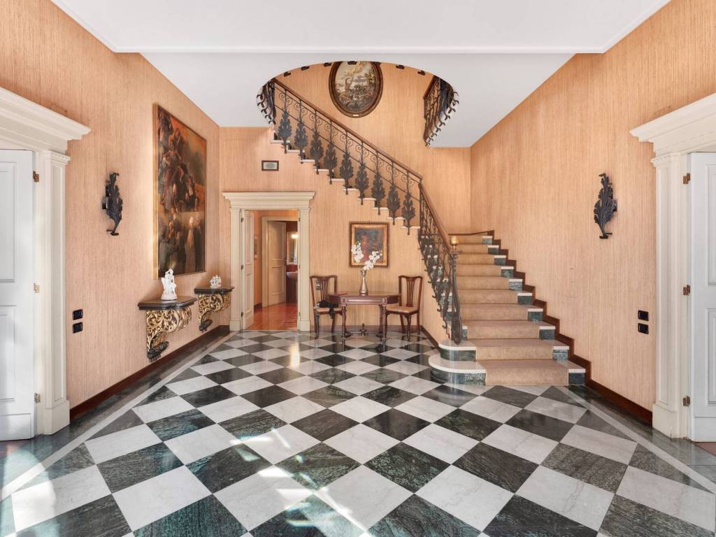 Villa a Bellano in Via al Cà - Foto 4
