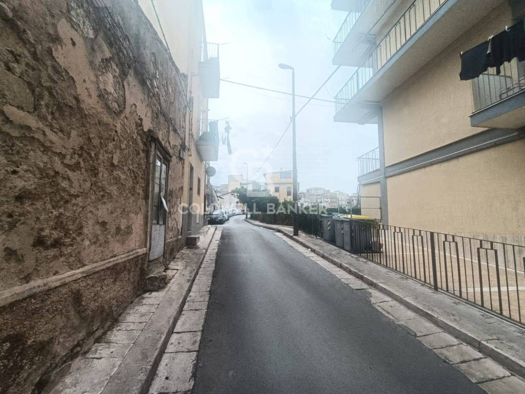 Casa indipendente a Ragusa in Via Giuseppe Garibaldi, 58 - Foto 3