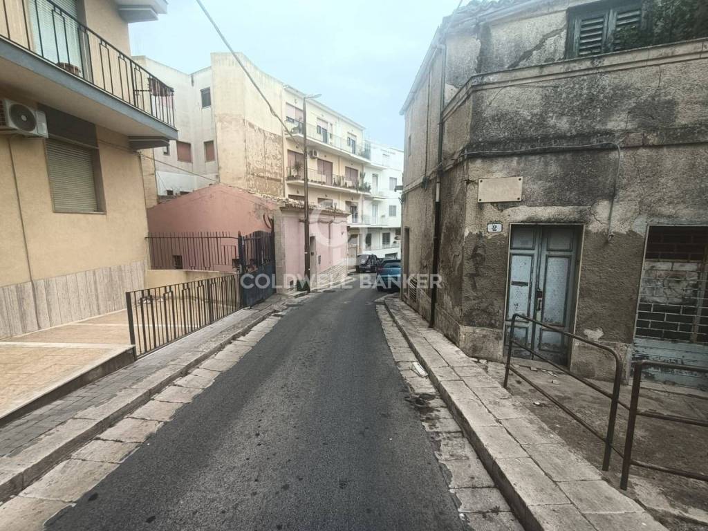 Casa indipendente a Ragusa in Via Giuseppe Garibaldi, 58 - Foto 4
