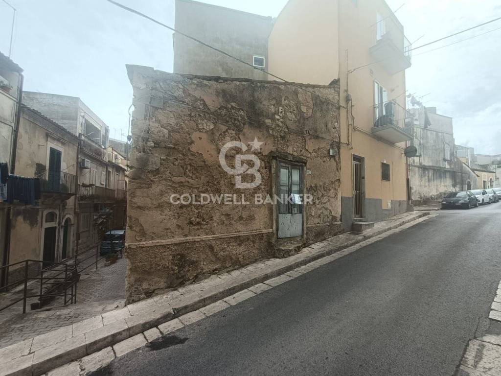 Casa indipendente a Ragusa in Via Giuseppe Garibaldi, 58 - Foto 5