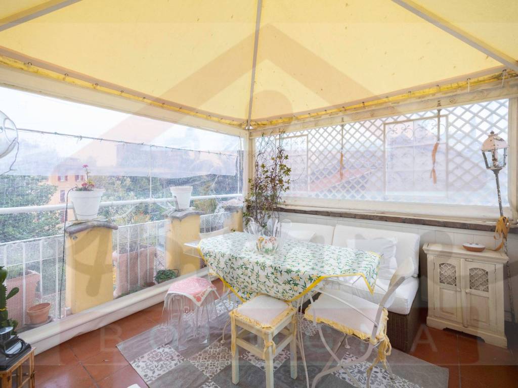 Appartamento a Bologna in Via Fondazza, 52 - Foto 1