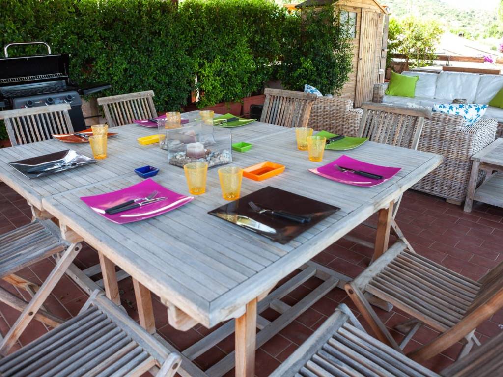 Villa a Pula in Località Is Molas - Foto 4