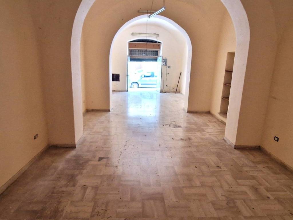 Immobile a Trani in Via Simone De Brado - Foto 2