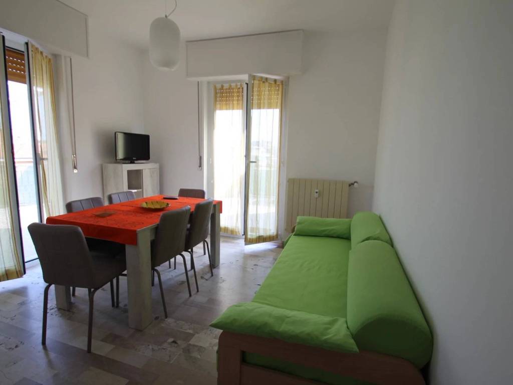 Attico / mansarda a Borghetto santo spirito in Via Venezia 3. - Foto 3