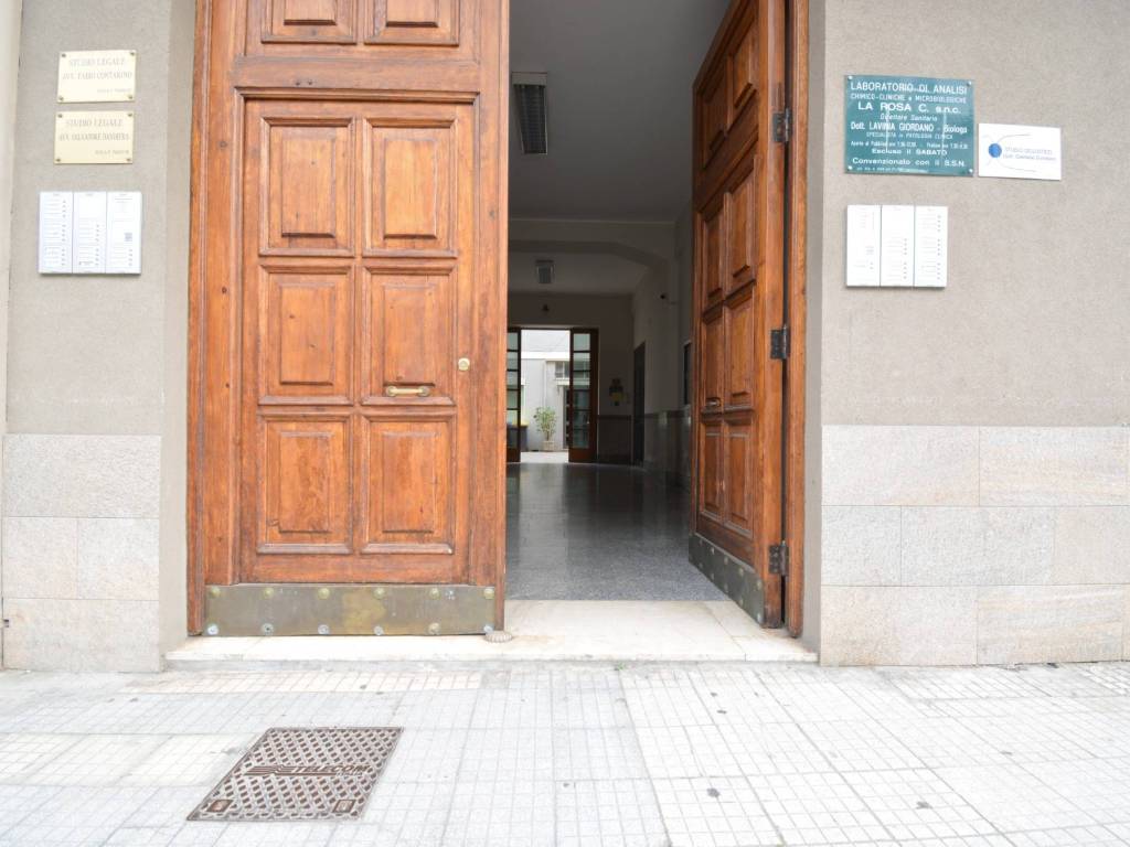 Appartamento a Messina in Via Cesare Battisti, 265 - Foto 2