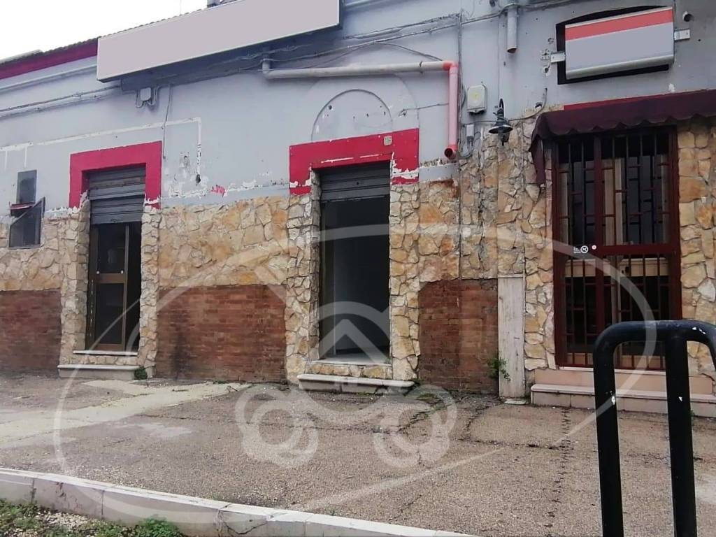 Casa indipendente a Foggia in Via San Lazzaro, 32 - Foto 4