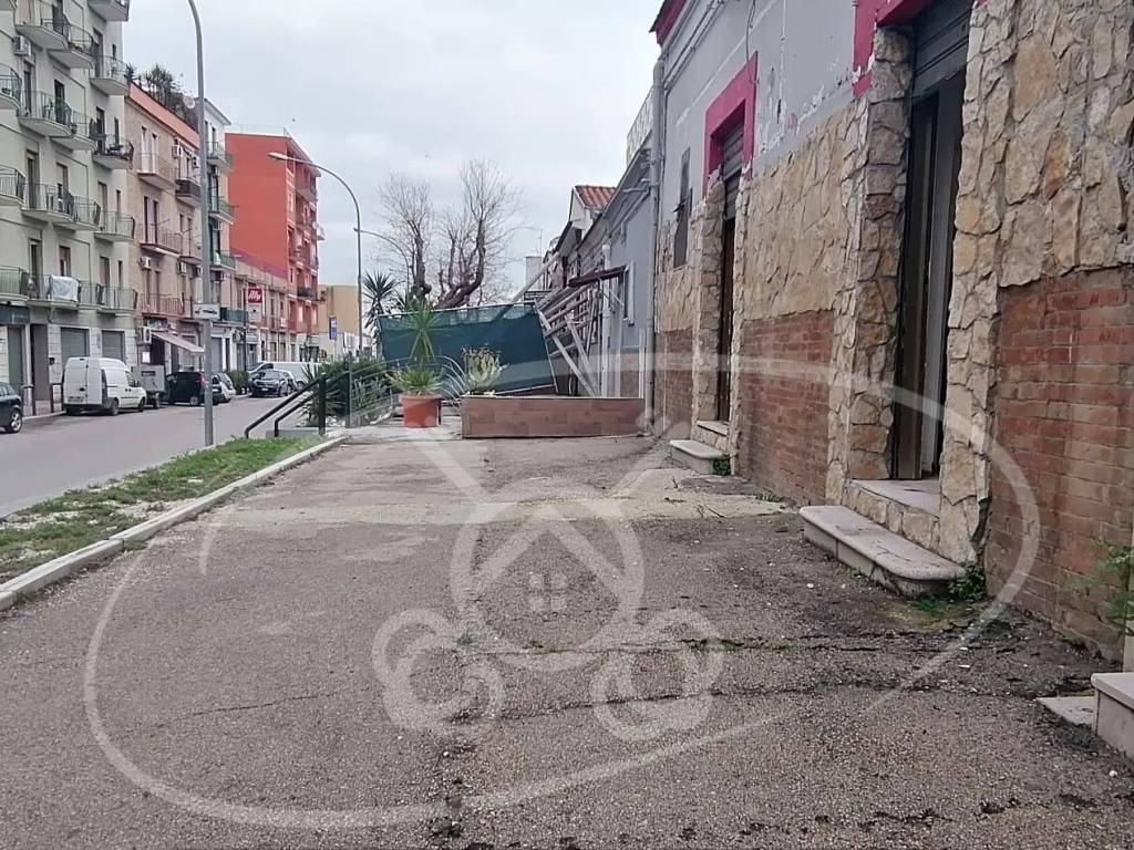 Casa indipendente a Foggia in Via San Lazzaro, 32 - Foto 5