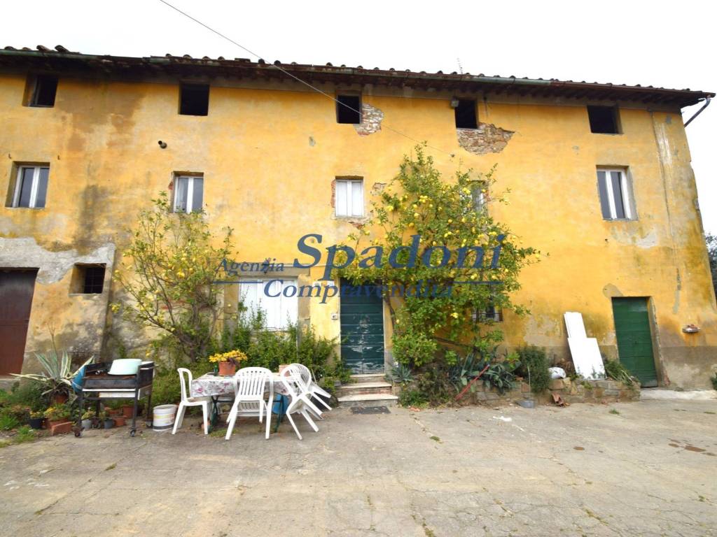 Rustico / casale a Pescia in Via Santa Margherita - Foto 3