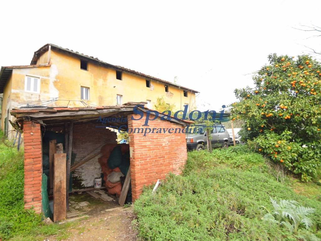 Rustico / casale a Pescia in Via Santa Margherita - Foto 4