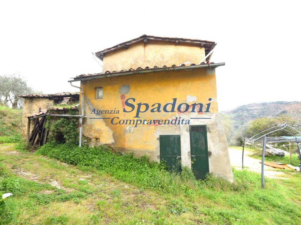 Rustico / casale a Pescia in Via Santa Margherita - Foto 5