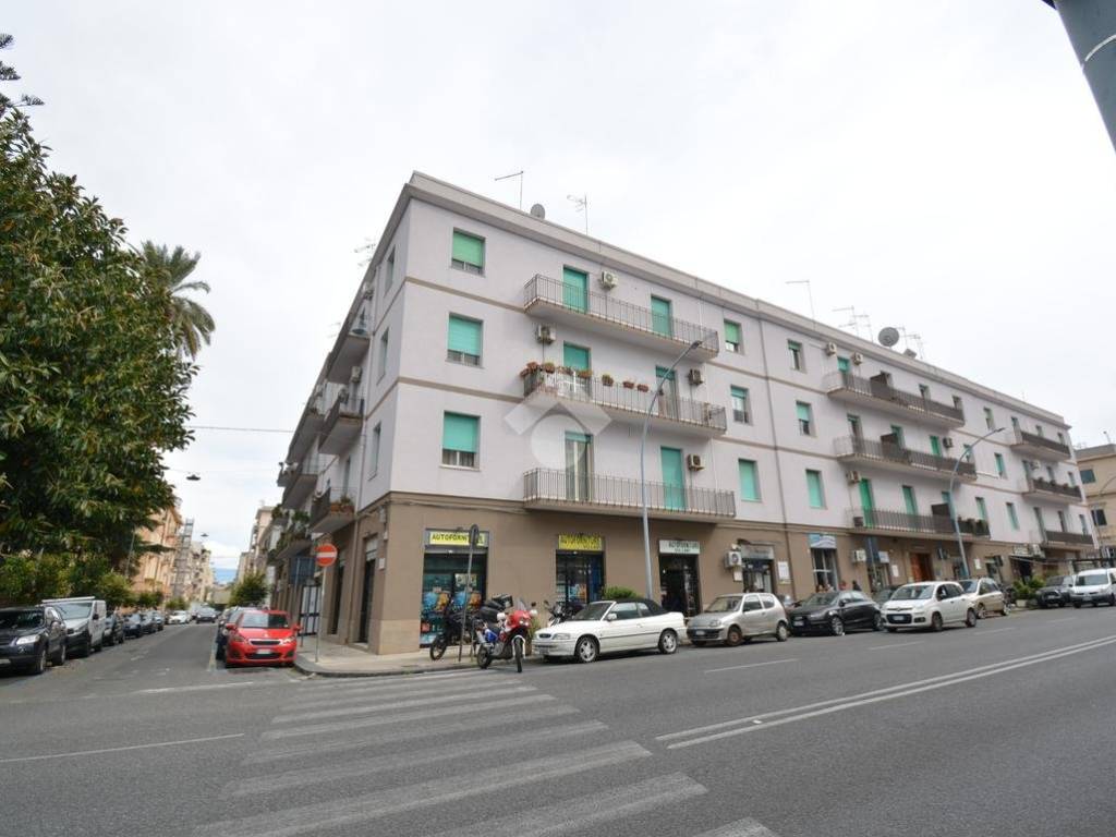 Appartamento a Messina in Via Cesare Battisti, 265 - Foto 2