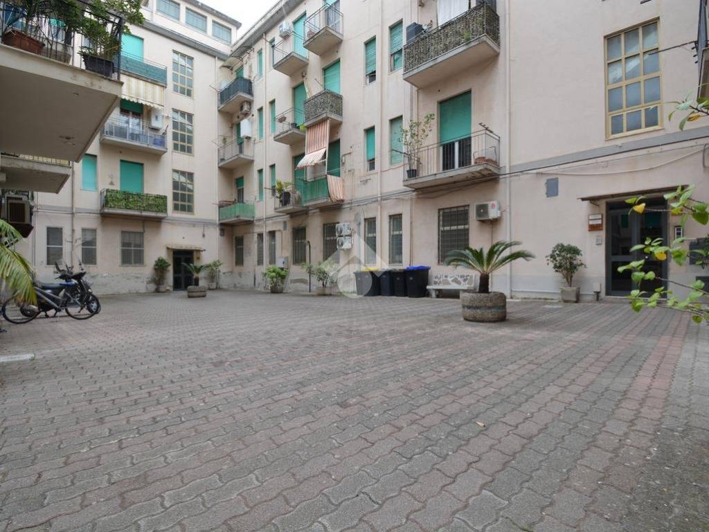 Appartamento a Messina in Via Cesare Battisti, 265 - Foto 4