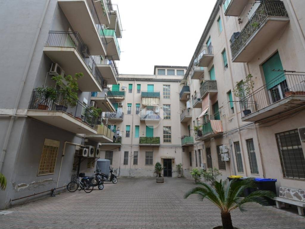 Appartamento a Messina in Via Cesare Battisti, 265 - Foto 5