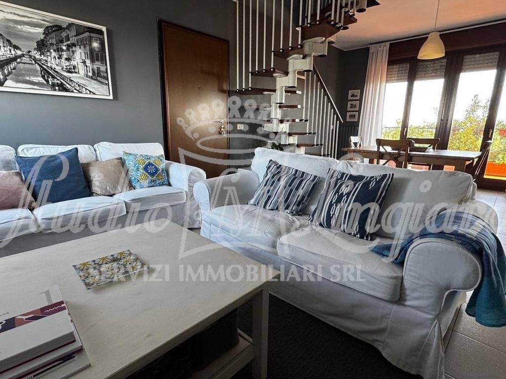 Attico / mansarda a Lodi in via Hausmann - Foto 2