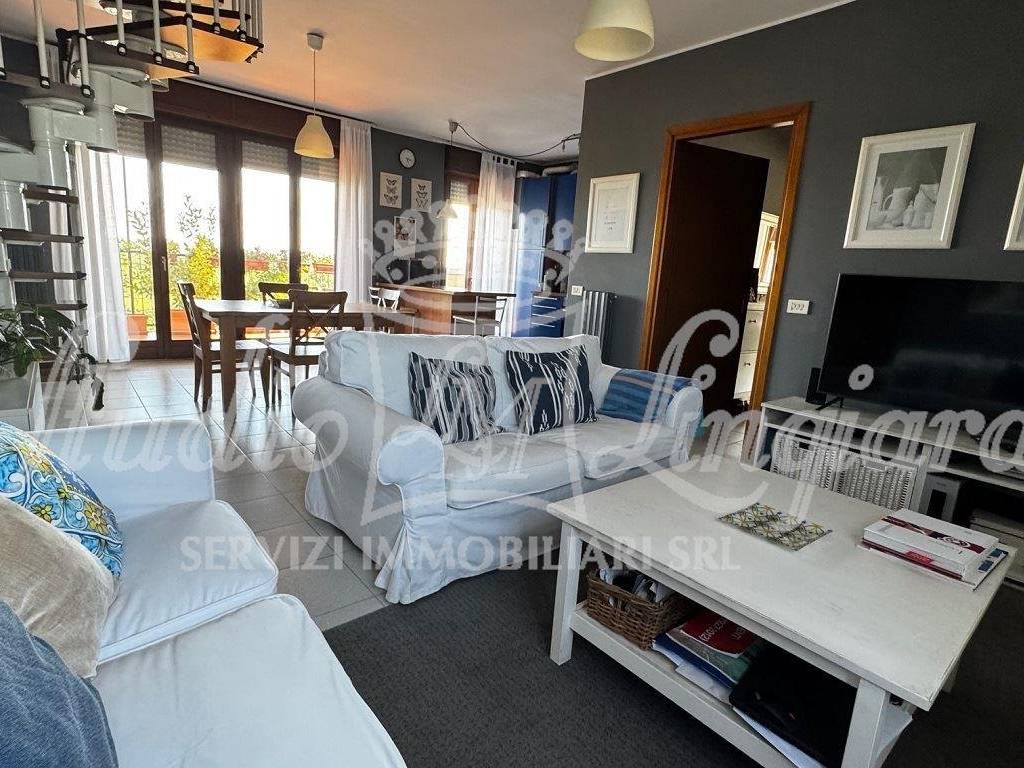 Attico / mansarda a Lodi in via Hausmann - Foto 3