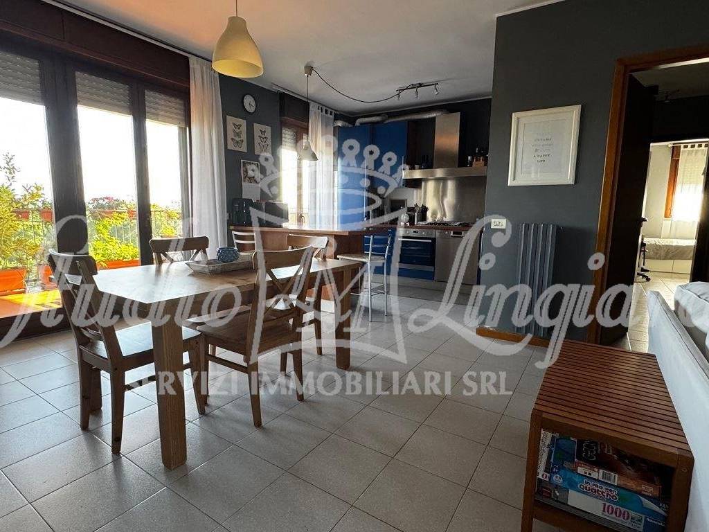 Attico / mansarda a Lodi in via Hausmann - Foto 4