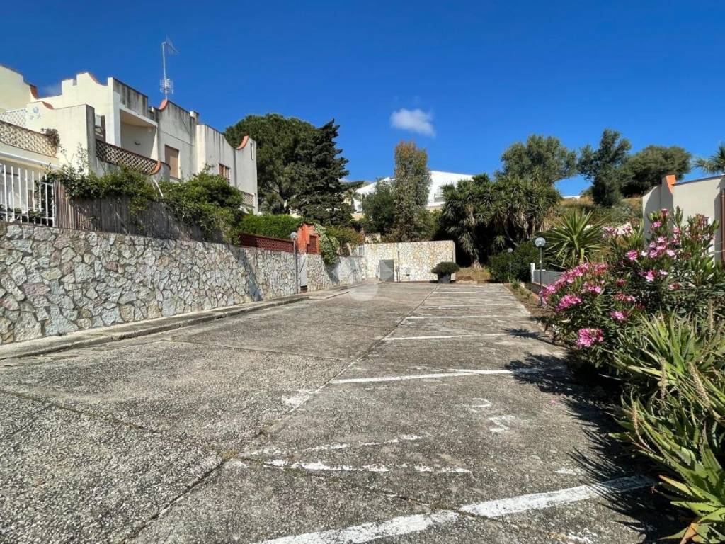Villa a Castellammare del golfo in Via Marina di Petrolo, 1 - Foto 3