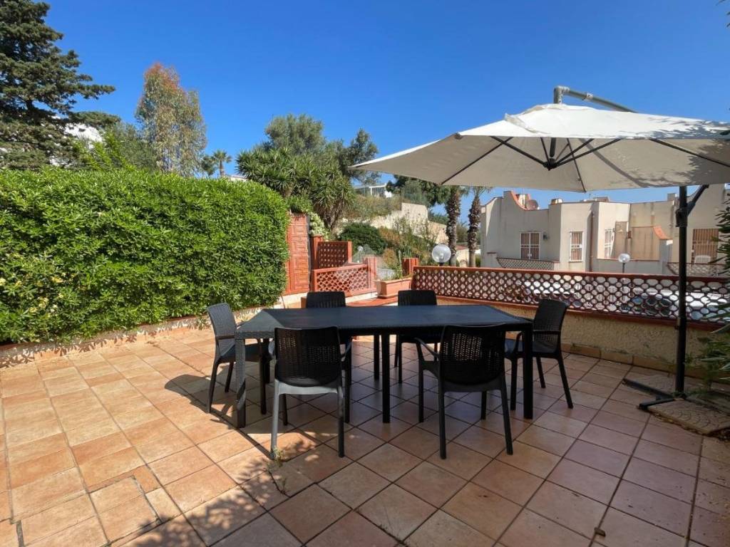 Villa a Castellammare del golfo in Via Marina di Petrolo, 1 - Foto 4