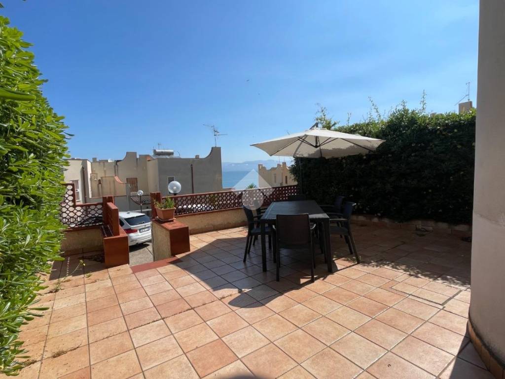 Villa a Castellammare del golfo in Via Marina di Petrolo, 1 - Foto 5