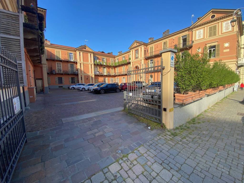 Box / garage a Acqui terme in Piazza Giacomo Matteotti, 33 - Foto 5
