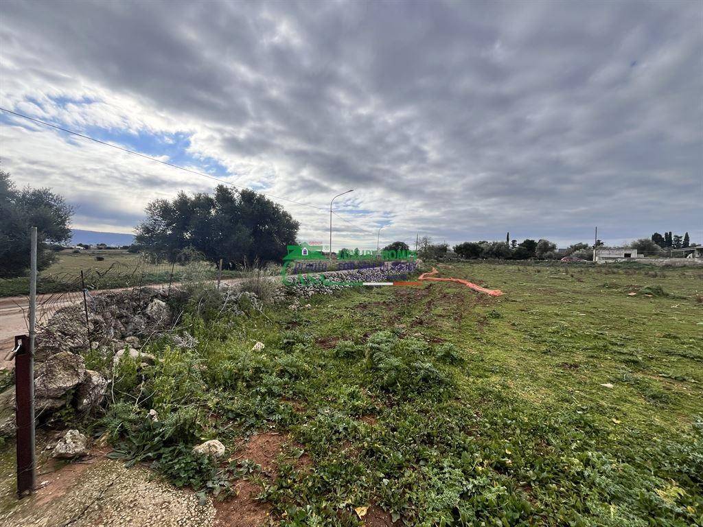 Terreno a Vittoria in C/DA Boscopiano - Foto 4