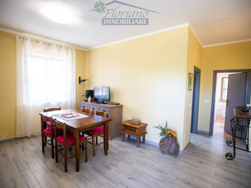 Appartamento a Montalto di castro in Località Quercette-Pescia Romana, 3 - Foto 2
