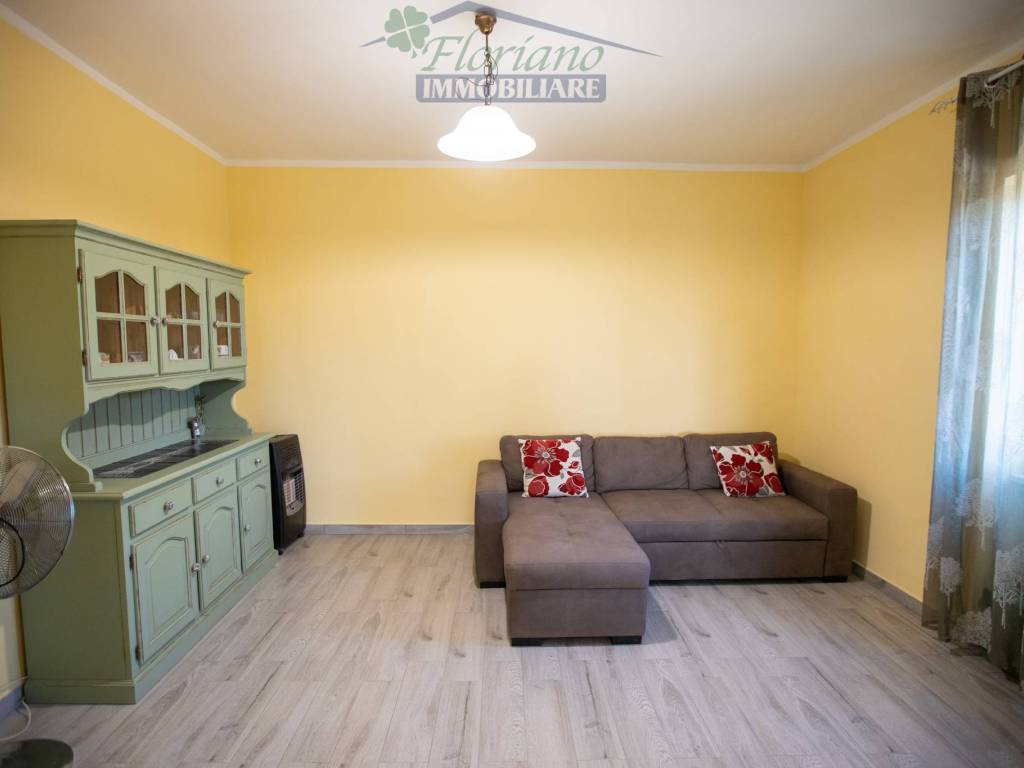Appartamento a Montalto di castro in Località Quercette-Pescia Romana, 3 - Foto 4