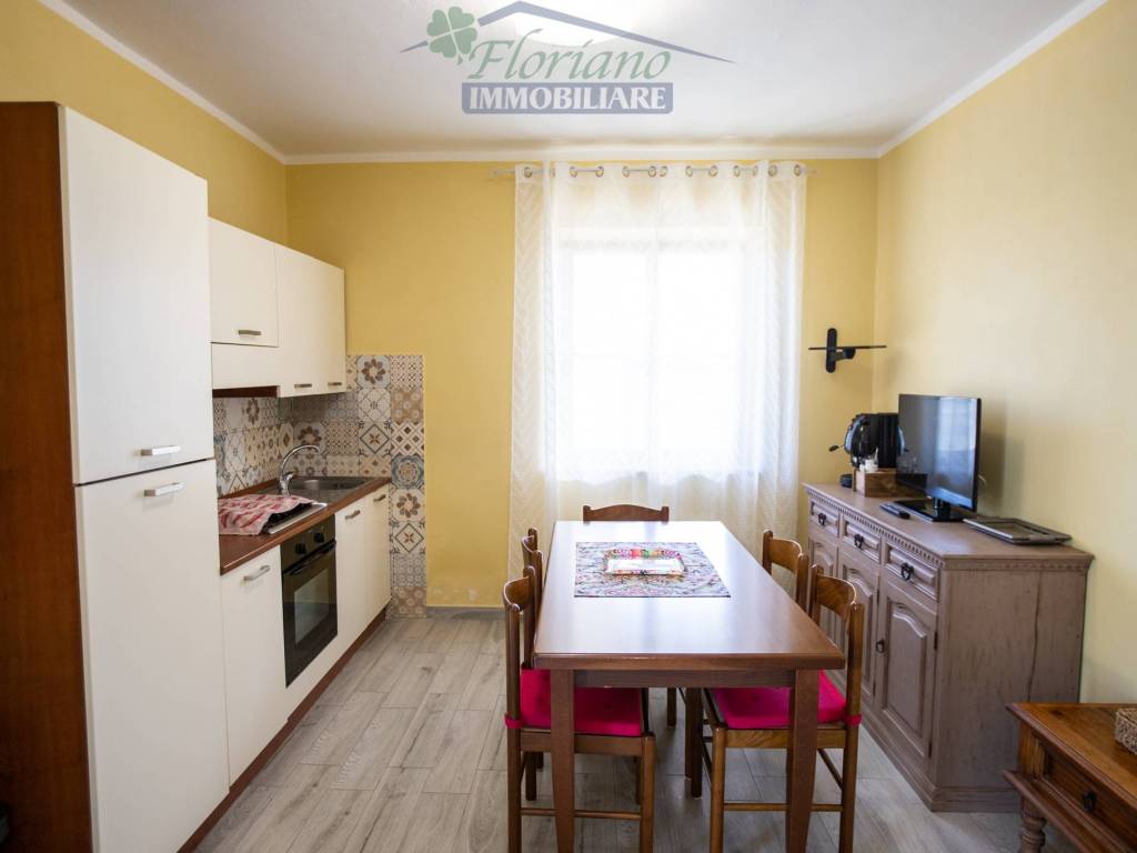 Appartamento a Montalto di castro in Località Quercette-Pescia Romana, 3 - Foto 5