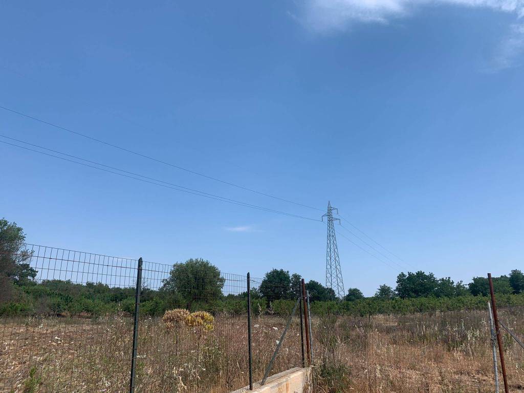 Terreno a Acquaviva delle fonti in Via Sannicandro - Foto 2