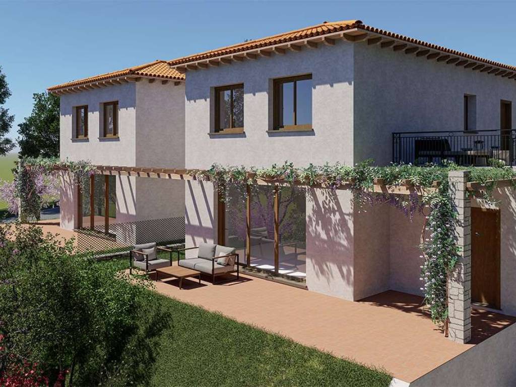 Villa a Albinea in Via Oliveto, 5 - Foto 2