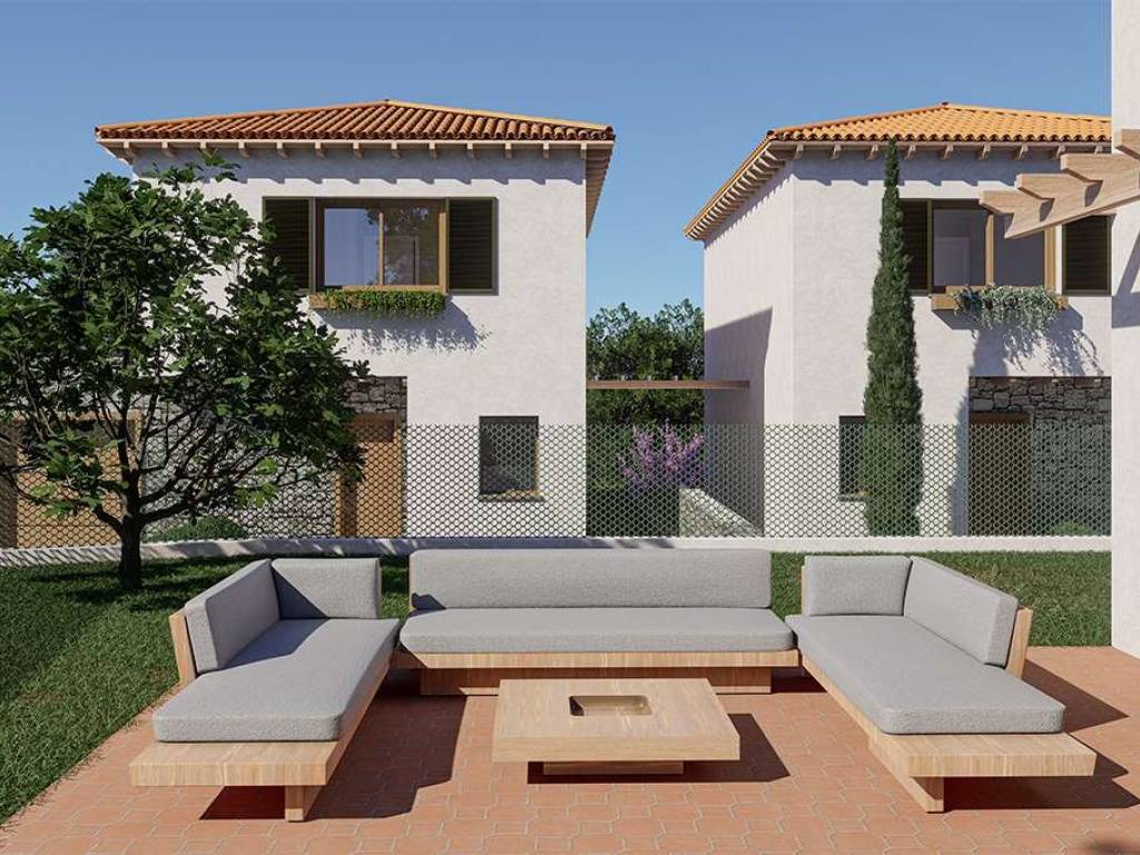 Villa a Albinea in Via Oliveto, 5 - Foto 3