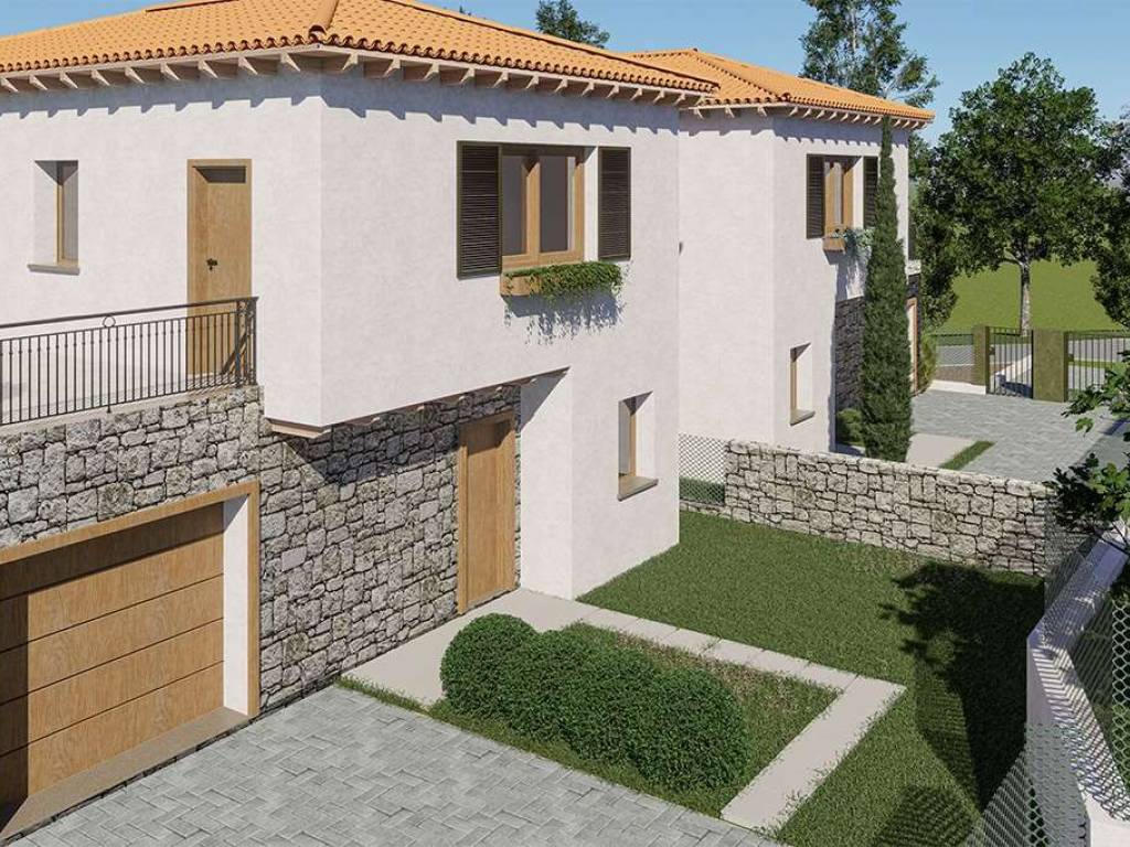 Villa a Albinea in Via Oliveto, 5 - Foto 4