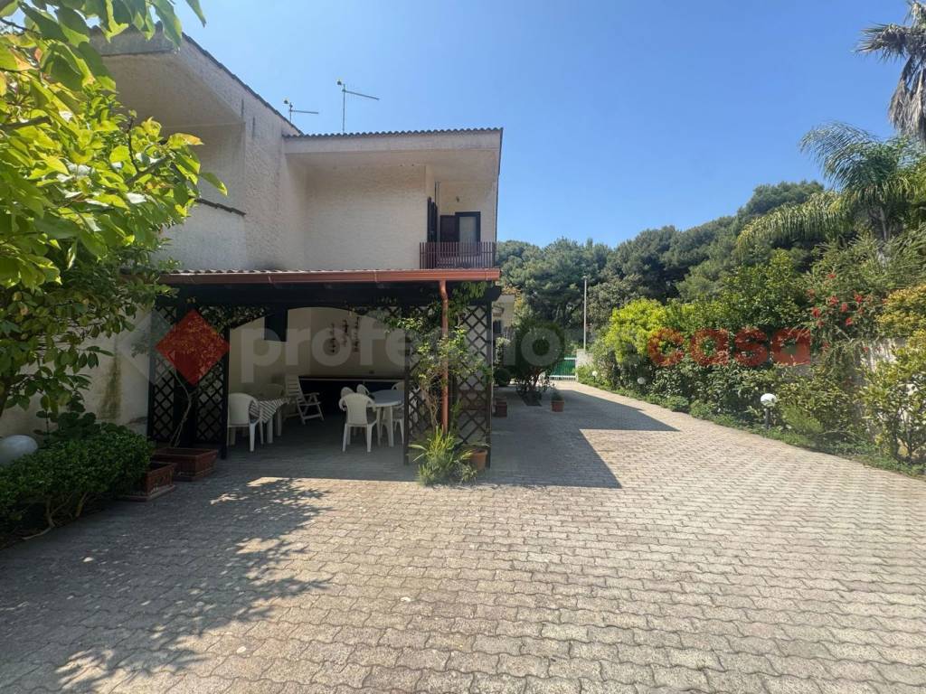 Villa a Pulsano in VIA DEL FATTIZZONE, 3 - Foto 2
