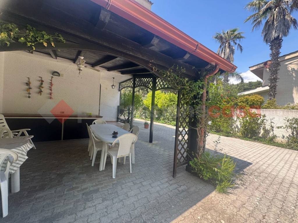 Villa a Pulsano in VIA DEL FATTIZZONE, 3 - Foto 4