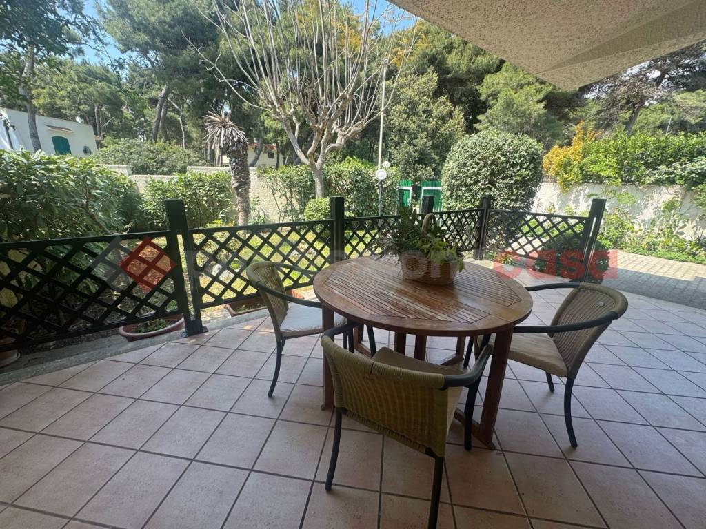 Villa a Pulsano in VIA DEL FATTIZZONE, 3 - Foto 5
