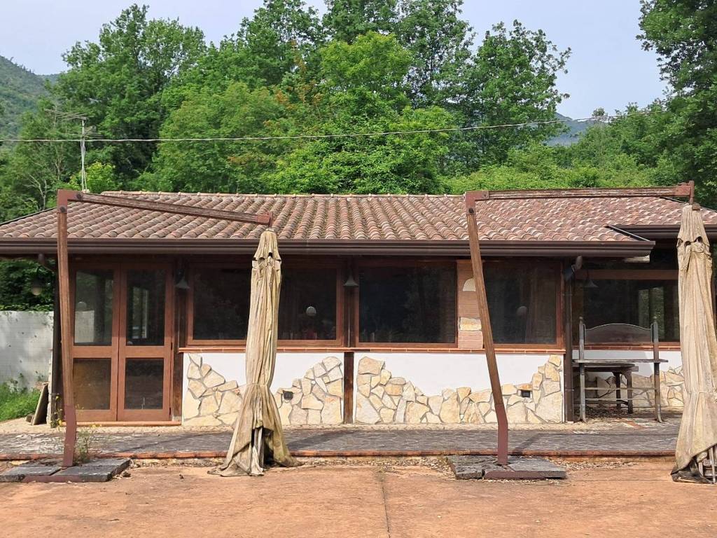 Villa a Patrica in Via Illori - Foto 2