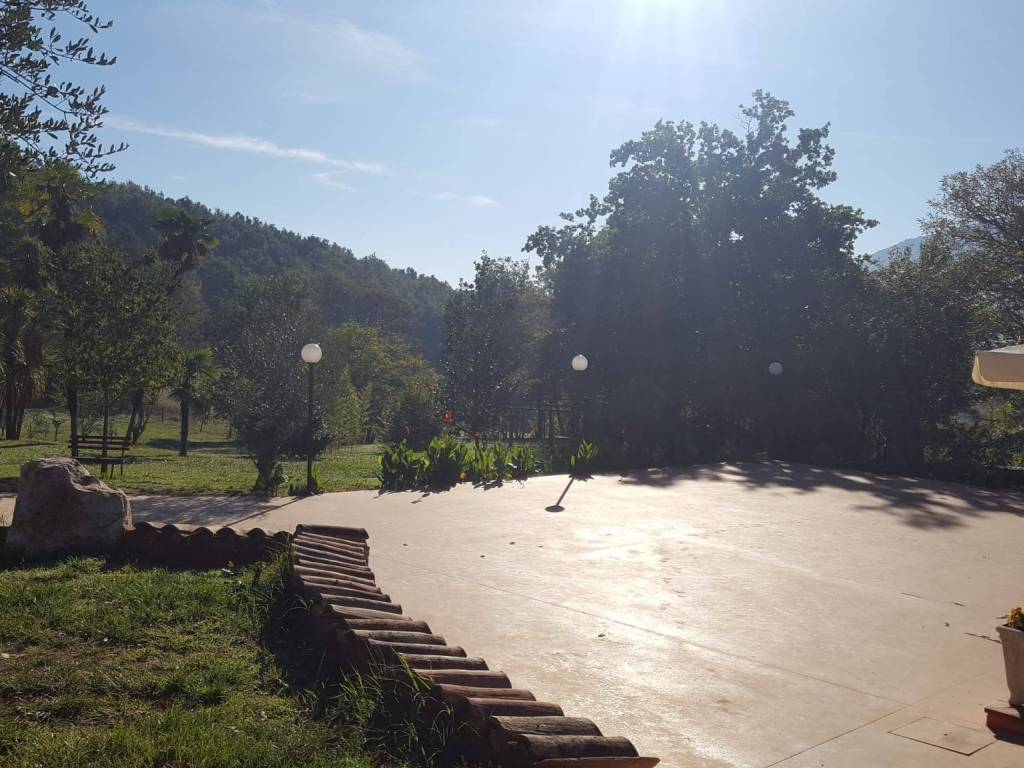 Villa a Patrica in Via Illori - Foto 4