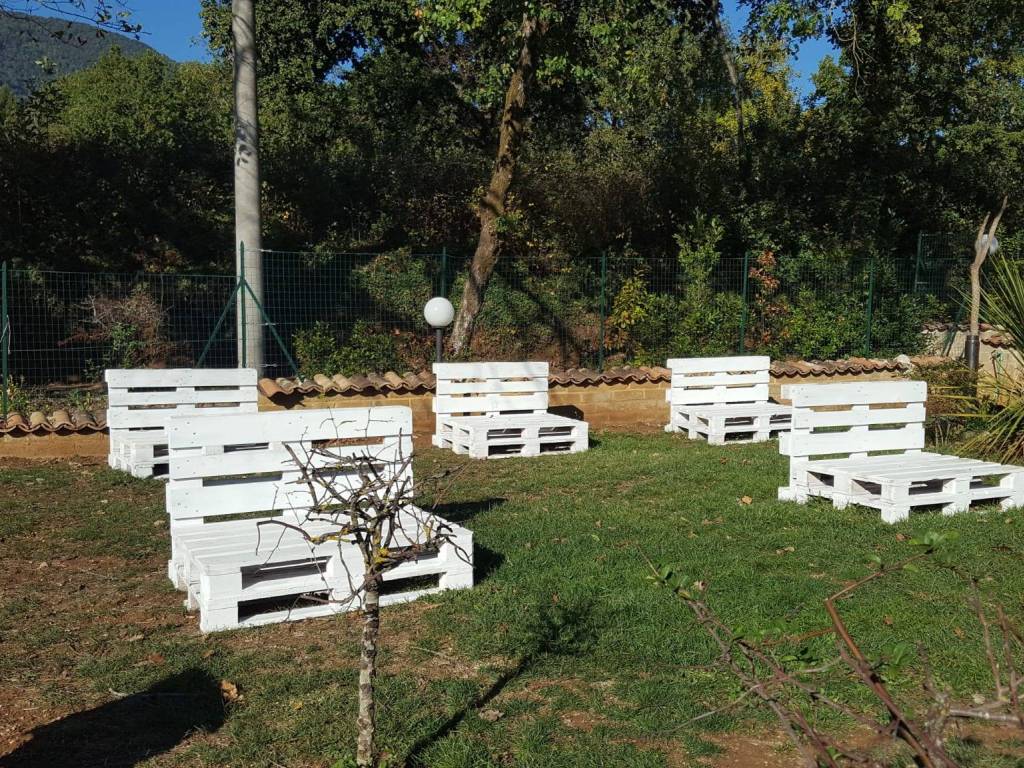 Villa a Patrica in Via Illori - Foto 5