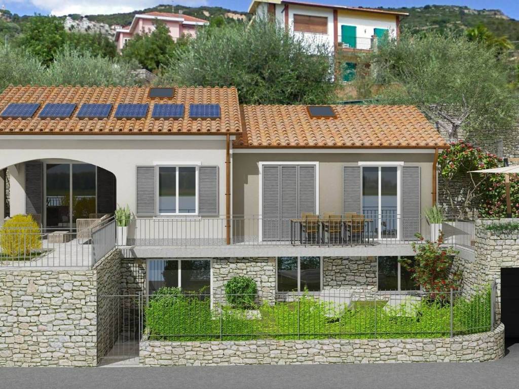 Villa a Spotorno - Foto 4
