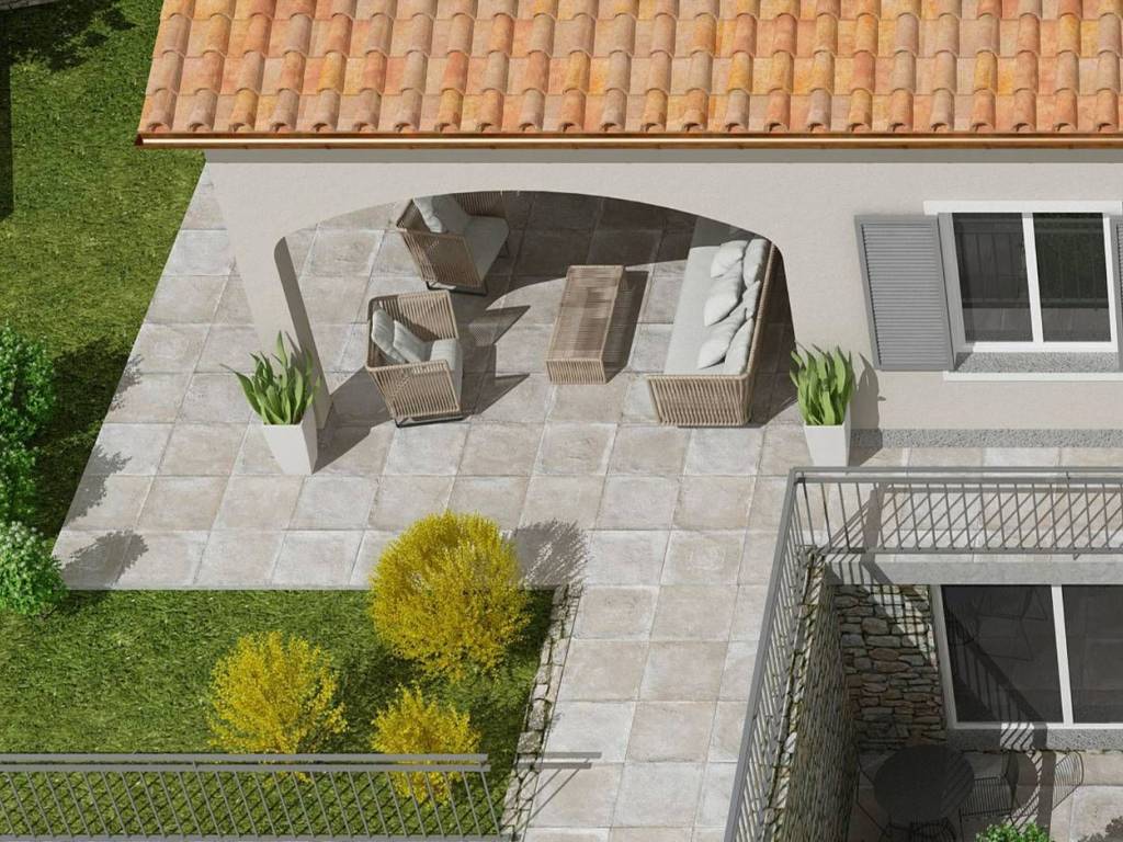 Villa a Spotorno - Foto 5