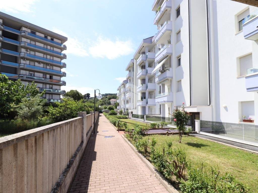 Appartamento a Pescara in Via Luigi Polacchi, 2 - Foto 2