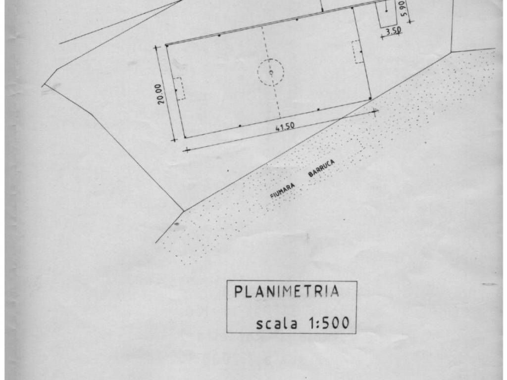 Terreno a Roccella ionica in Contrada Grappidà - Foto 2