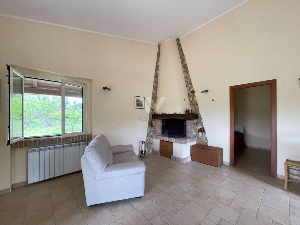 Rustico / casale a Oratino in Strada Comunale Casale - Foto 5