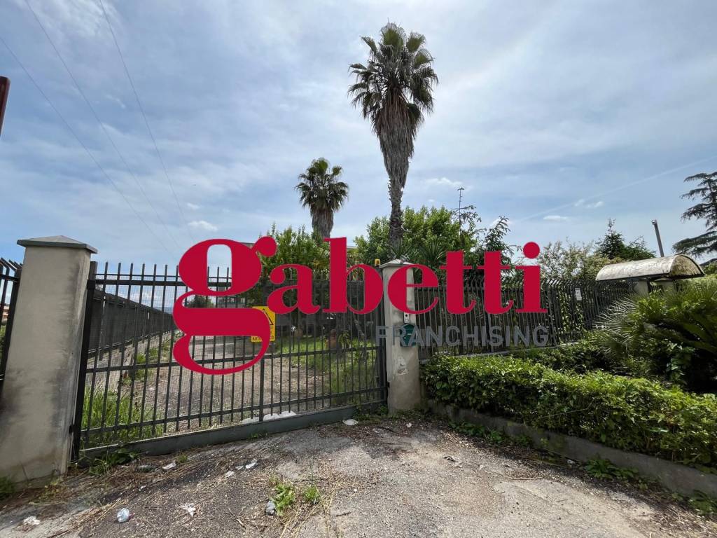 Appartamento a Casapulla in Via Salvo D'Acquisto, 30 - Foto 2