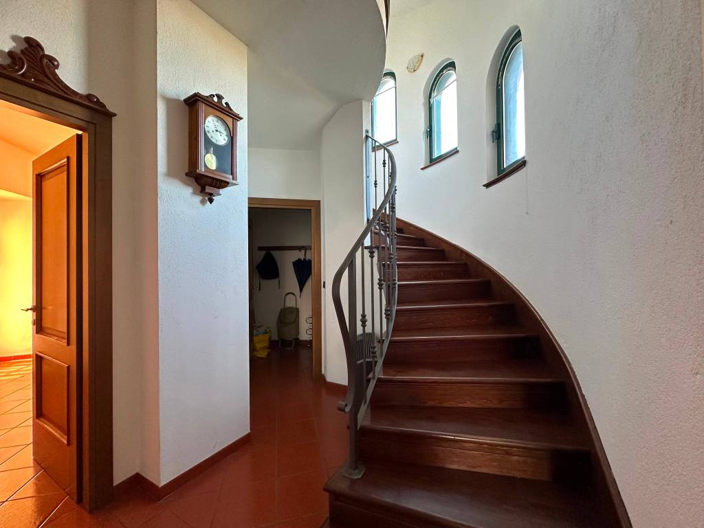 Villa a Savogna d'isonzo in Via Scipio Slataper, 8 - Foto 3